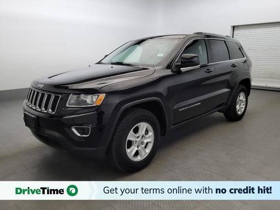 JEEP GRAND CHEROKEE 2016 1C4RJFAG6GC317048 image